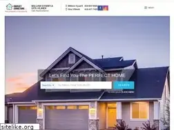 Sites similar to willpowerhomes.com