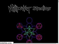 Sites similar to willpowerstudios.com