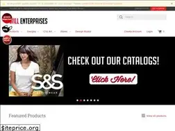 Sites similar to willpromo.com