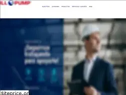 Sites similar to willpump.com.mx