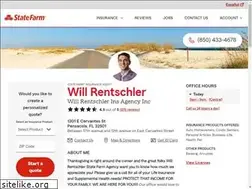 Sites similar to willrentschler.com