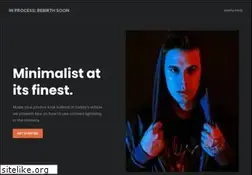 Sites similar to willrobot.com