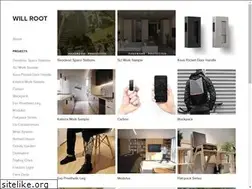 Sites similar to willrootdesign.com