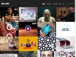 Sites similar to willru.st