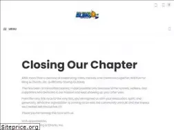 Sites similar to willrunforbling.com