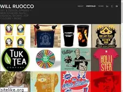 Sites similar to willruocco.com