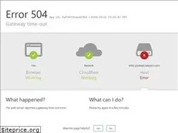 Sites similar to wills-probate.lawyers.com