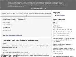 Sites similar to wills-tech-notes.blogspot.com