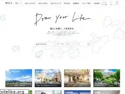 Sites similar to wills.co.jp