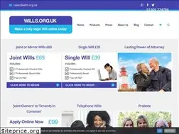 Sites similar to wills.org.uk