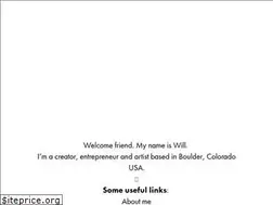 Sites similar to willsacks.com