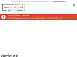 Sites similar to willsandestates.ca