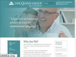 Sites similar to willsandestates.com.au