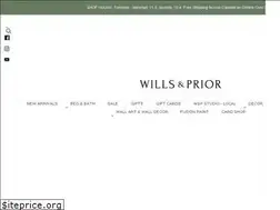 Sites similar to willsandprior.com