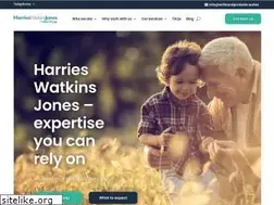 Sites similar to willsandprobate.wales