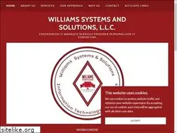 Sites similar to willsands.com