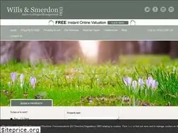 Sites similar to willsandsmerdon.co.uk