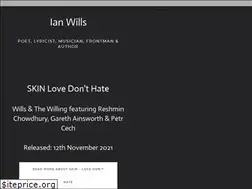Sites similar to willsandthewilling.com