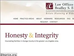 Sites similar to willsandtrustslaw.com