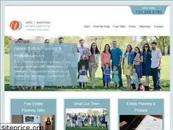 Sites similar to willsandwellness.com