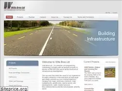 Sites similar to willsbros.com