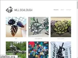 Sites similar to willschlough.com