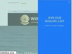 Sites similar to willscubatrader.com