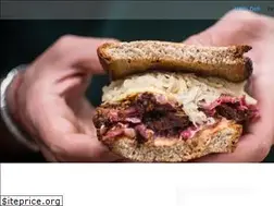 Sites similar to willsdeli.fr