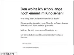 Sites similar to willsehen.at