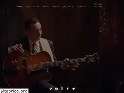 Sites similar to willsellenraad.com