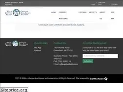 Sites similar to willsells.com