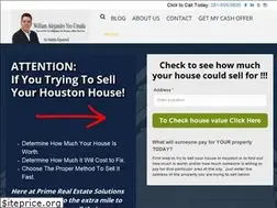 Sites similar to willsellyourhousefast.com