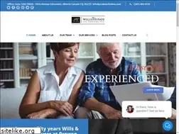Sites similar to willsestatelawyers.com