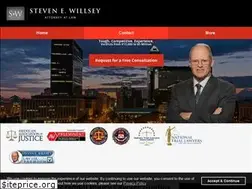 Sites similar to willseylaw.com