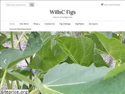 Sites similar to willsfigs.com