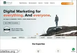 Sites similar to willshall.com
