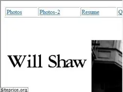 Sites similar to willshaw.com