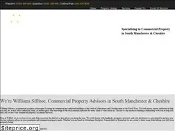 Sites similar to willsill.co.uk
