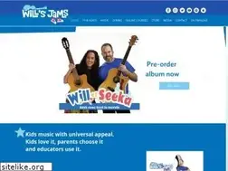 Sites similar to willsjams.ca