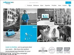 Sites similar to willsmerwagg.com