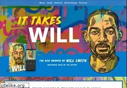 Sites similar to willsmith.com