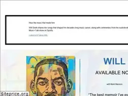 Sites similar to willsmith.net