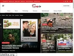 Sites similar to willsmith212.soup.io