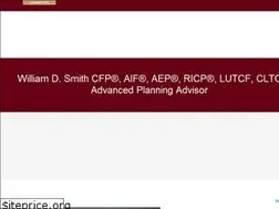 Sites similar to willsmithfinancial.com