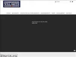 Sites similar to willsmithformaryland.com
