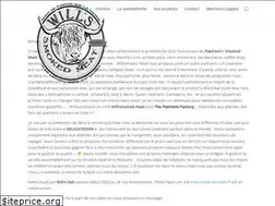 Sites similar to willsmokedmeat.fr