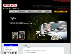 Sites similar to willson-eng.com