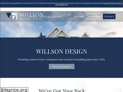 Sites similar to willsondesign.ca