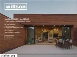 Sites similar to willsondesign.com