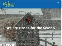 Sites similar to willsongardens.com